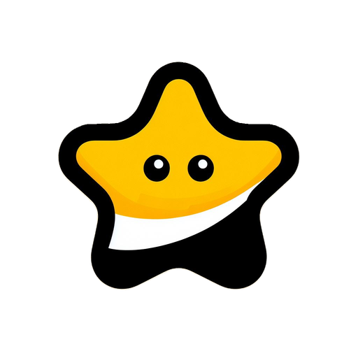 Lino l'étoile, mascotte de LinoClass